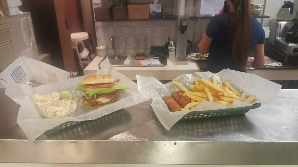 Linda Kays Ole Green Ridge Diner | restaurant | 1809 Sanderson Ave, Scranton, PA 18509, USA | 5703431378 OR +1 570-343-1378