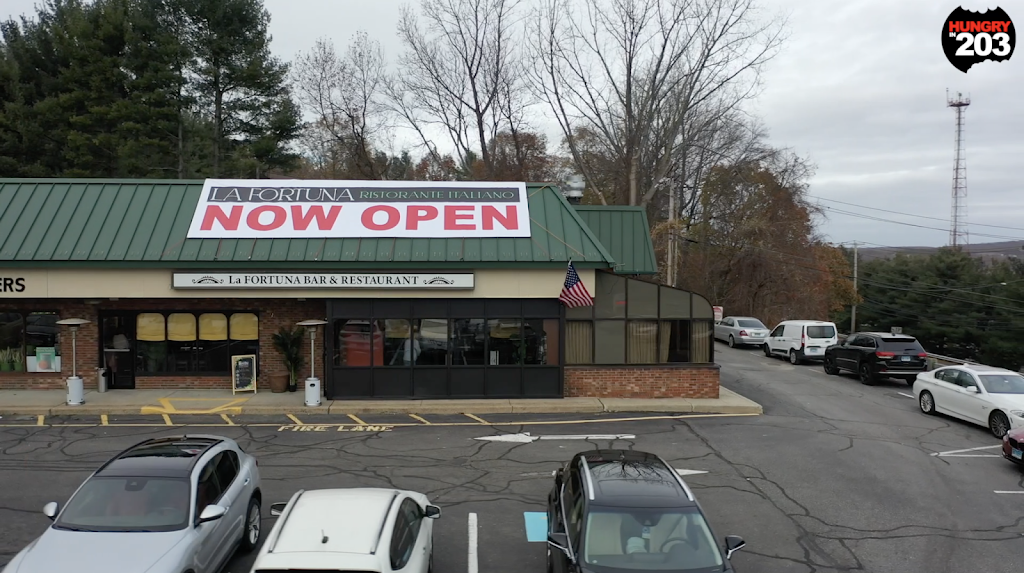 La Fortuna Bar & Restaurant | restaurant | 7365 Main St, Stratford, CT 06614, USA | 2039232300 OR +1 203-923-2300