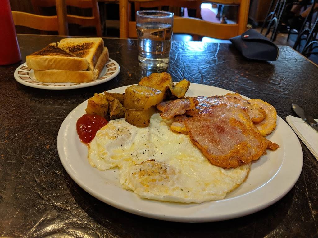 Aris Place | restaurant | 229 Roncesvalles Ave, Toronto, ON M6R 2L6, Canada | 4165330100 OR +1 416-533-0100