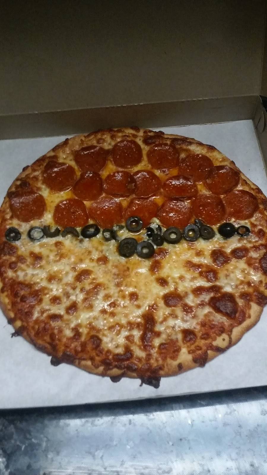 HAUS OF PIZZA | restaurant | 72795 CA-111, Palm Desert, CA 92260, USA | 7603409040 OR +1 760-340-9040