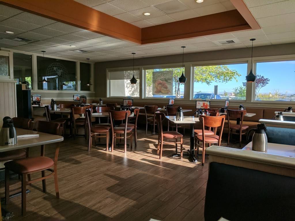 IHOP | restaurant | 1400 Mercantile Ave NE, Albuquerque, NM 87107, USA | 5053441244 OR +1 505-344-1244