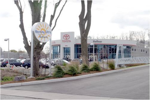 Morning Glory Café at Heffners | cafe | 3121 King St E, Kitchener, ON N2A 1B1, Canada | 5198959149 OR +1 519-895-9149