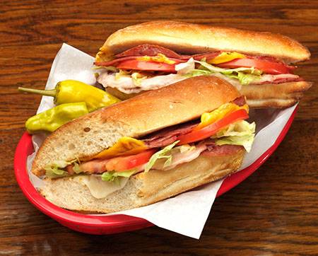 Rustys Pizza Parlor | meal delivery | 5250 Carpinteria Ave, Carpinteria, CA 93013, USA | 8055641111 OR +1 805-564-1111