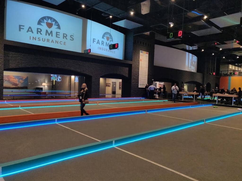 Bundox Bocce | restaurant | 1 S, Lake St, Reno, NV 89501, USA | 7753215866 OR +1 775-321-5866