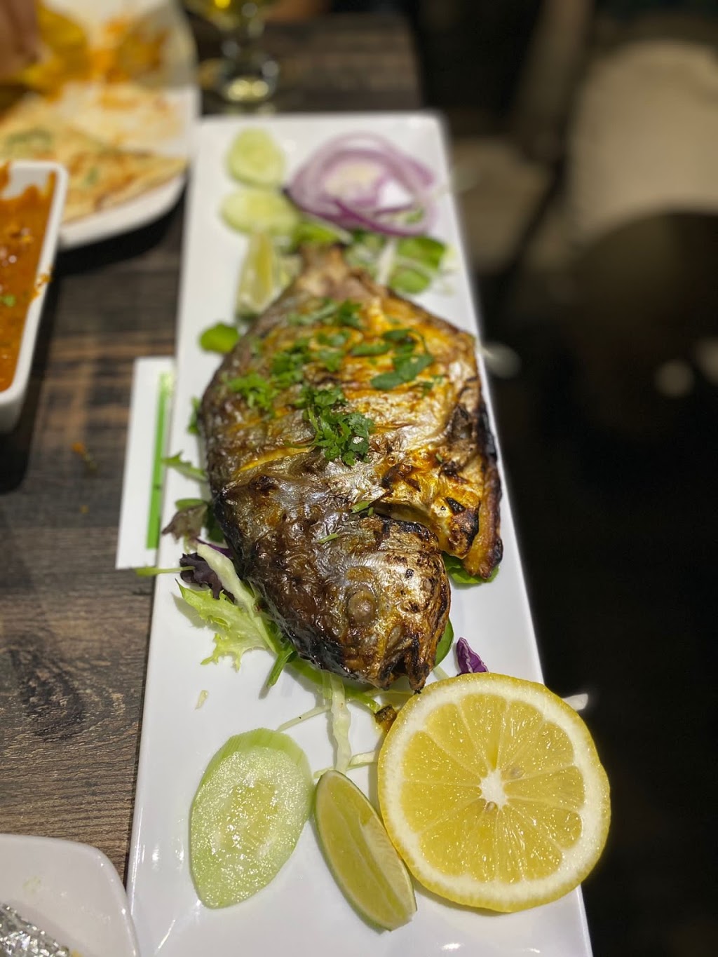 Lime & Lemon Indian Grill & Bar - Raleigh | restaurant | 105 Friendly Dr #101, Raleigh, NC 27607, USA | 9199007825 OR +1 919-900-7825