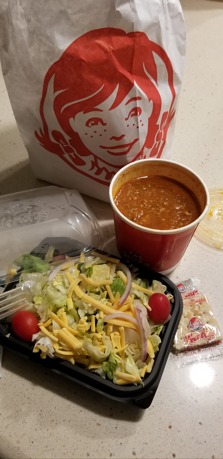 Wendys | restaurant | 607 Louis Henna Blvd, Round Rock, TX 78664, USA | 5125963276 OR +1 512-596-3276