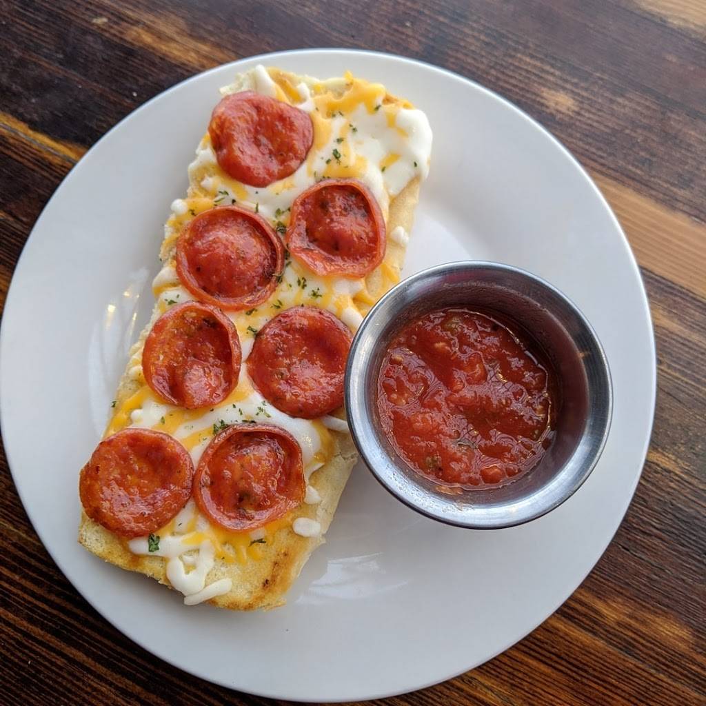 Tilted Barrel Brew Pub | restaurant | 110 E 29th St, Loveland, CO 80538, USA | 9706198950 OR +1 970-619-8950