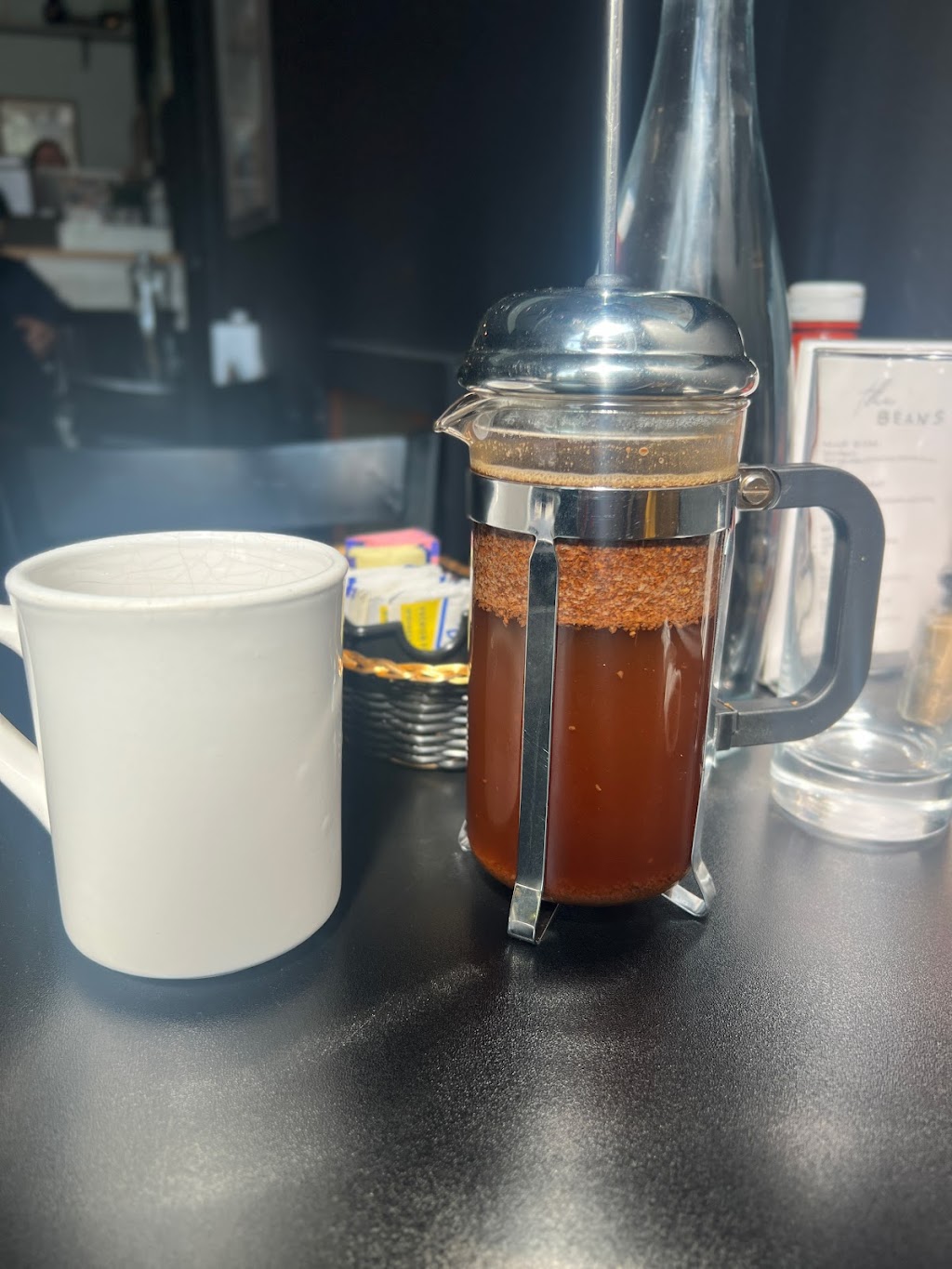 Amberlys Eatery | cafe | 489 South Ave, Rochester, NY 14620, USA | 5853194322 OR +1 585-319-4322