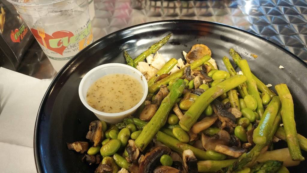 Clean Eatz | restaurant | 2121 Boundary St Suite 108, Beaufort, SC 29902, USA | 8433799119 OR +1 843-379-9119