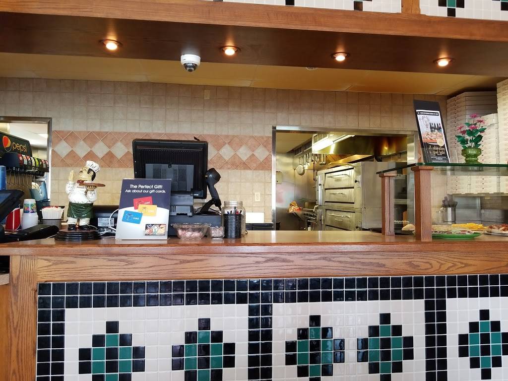 Sams New York Style Pizza & Italian Restaurant | restaurant | 2 E State St, Quarryville, PA 17566, USA | 7177863737 OR +1 717-786-3737