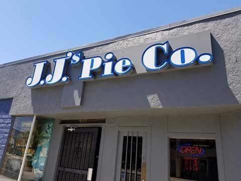J Js Pie Co. | restaurant | 555 W 5th St, Reno, NV 89503, USA | 7757865555 OR +1 775-786-5555