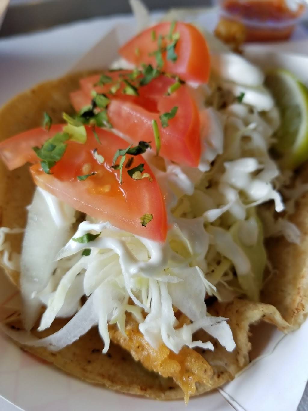 Long Beach Fish Grill | restaurant | 1201 Redondo Ave, Long Beach, CA 90804, USA | 5629866900 OR +1 562-986-6900