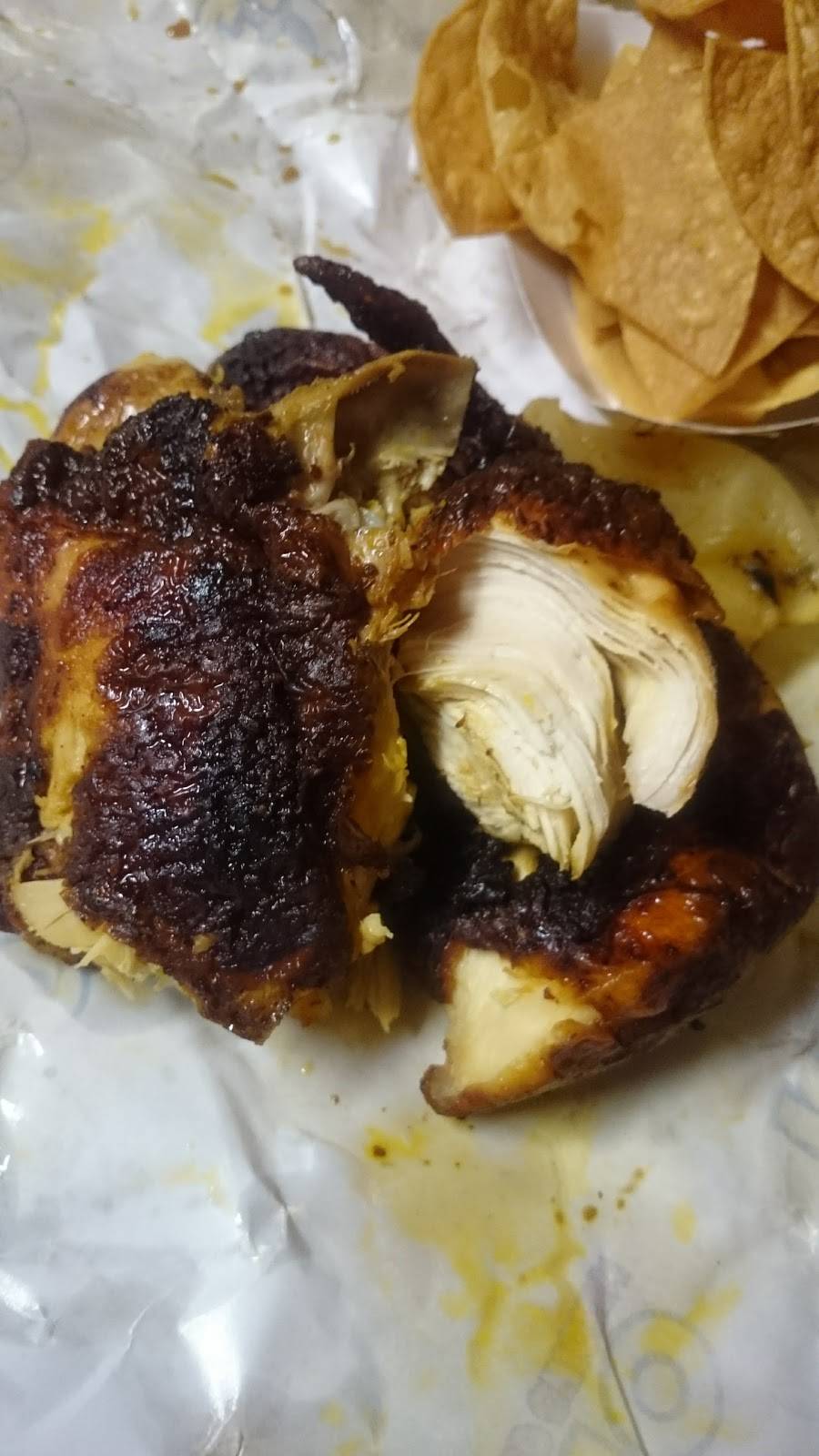 Pollo Regio | restaurant | 12136 Lake June Rd, Balch Springs, TX 75180, USA | 9725575551 OR +1 972-557-5551