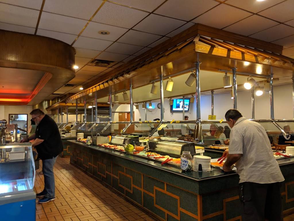 Osaka Japanese Restaurant | restaurant | 11701 San Jose Blvd, Jacksonville, FL 32223, USA | 9048867778 OR +1 904-886-7778