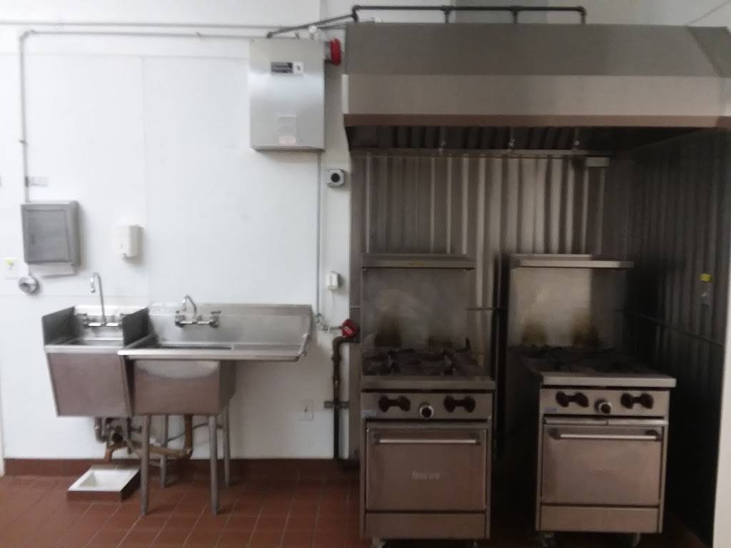 The Vegan Commissary Kitchen | restaurant | 1125 Benicia Rd, Vallejo, CA 94591, USA | 7077423459 OR +1 707-742-3459