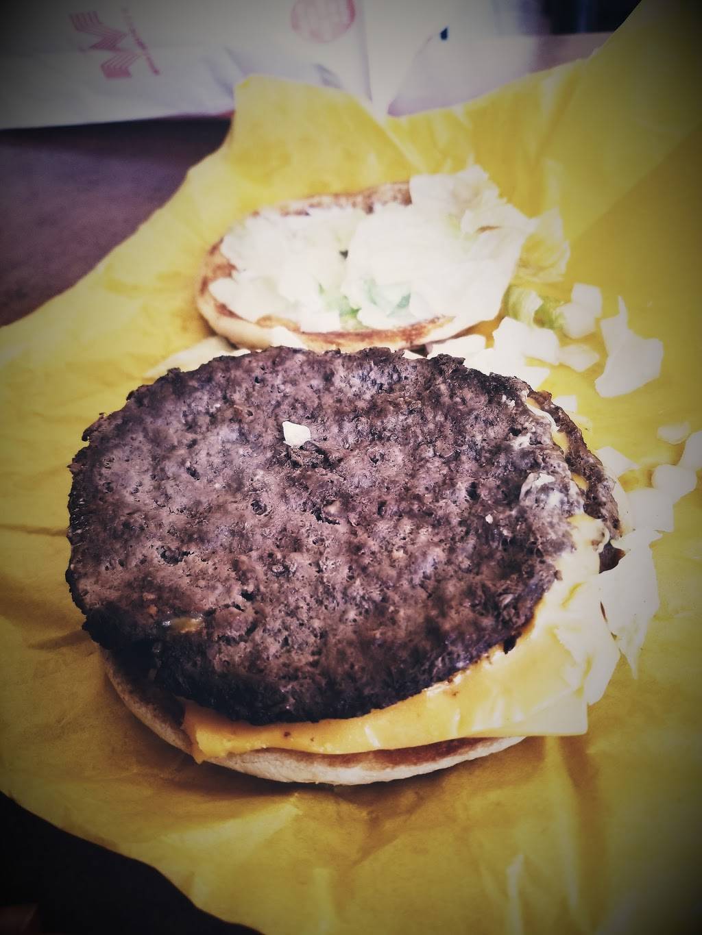 Whataburger | restaurant | 1708 S Loop 288, Denton, TX 76205, USA | 9404849449 OR +1 940-484-9449