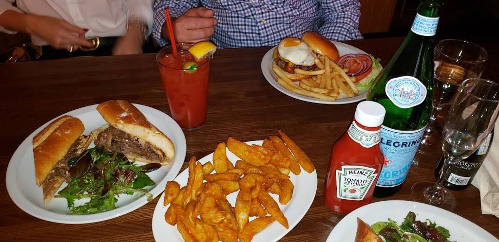 DeStefanos Steakhouse | restaurant | 89 Conselyea St, Brooklyn, NY 11211, USA | 7183842836 OR +1 718-384-2836