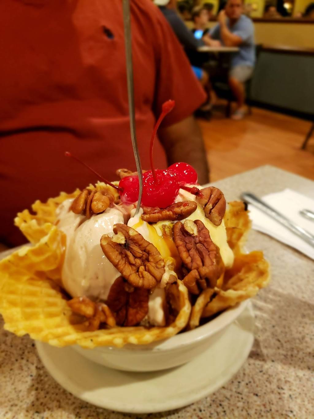 The International Delight Cafe | restaurant | 322 Bedford Ave, Bellmore, NY 11710, USA | 5164095772 OR +1 516-409-5772