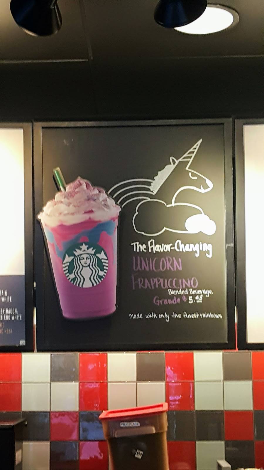 Starbucks | cafe | 14605 W 119th St, Olathe, KS 66062, USA | 9138291728 OR +1 913-829-1728