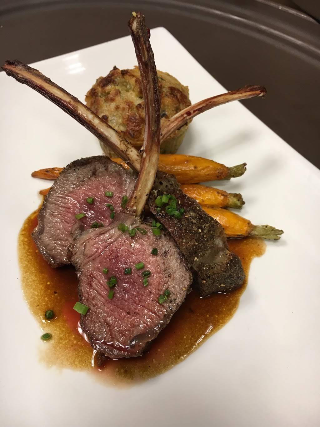 Verve Restaurant | restaurant | 18 E Main St, Somerville, NJ 08876, USA | 9087078655 OR +1 908-707-8655