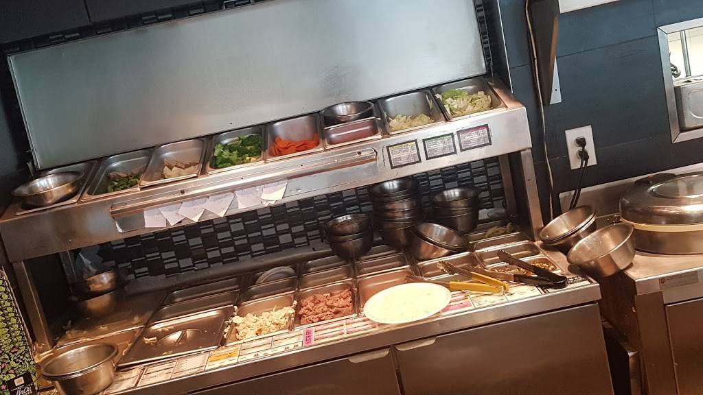 Thai Express | restaurant | Sheridan College, 1430 Trafalgar Rd, Oakville, ON L6H 2L1, Canada | 9058448532 OR +1 905-844-8532