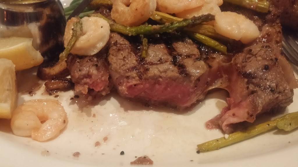 The Keg Steakhouse + Bar - Cityview | restaurant | 5760 SW Loop 820, Fort Worth, TX 76132, USA | 8177313534 OR +1 817-731-3534