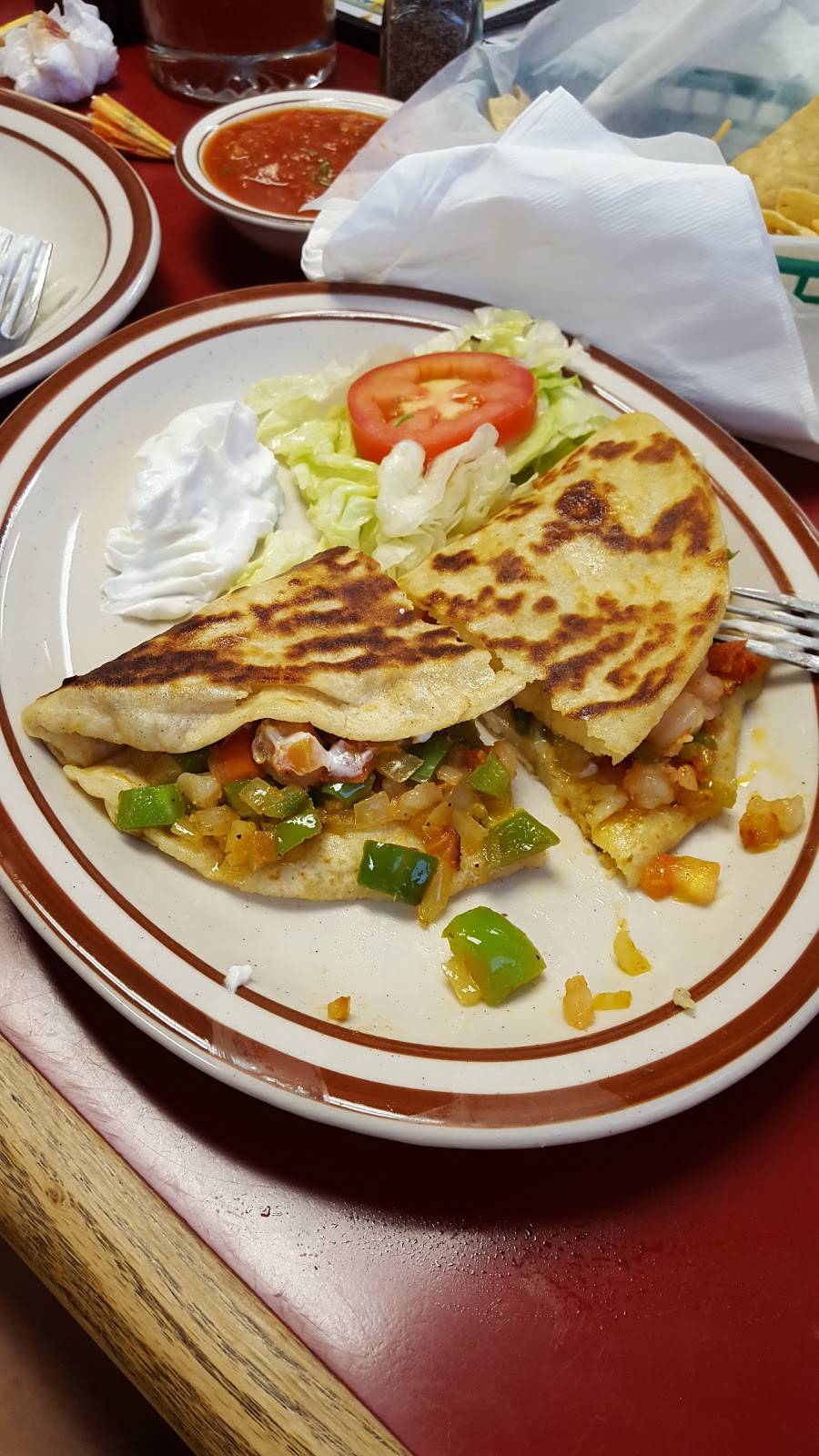 Las Sirenitas Mexican Restaurant | restaurant | 413 S Riverside Dr B, Modesto, CA 95354, USA | 2099688566 OR +1 209-968-8566