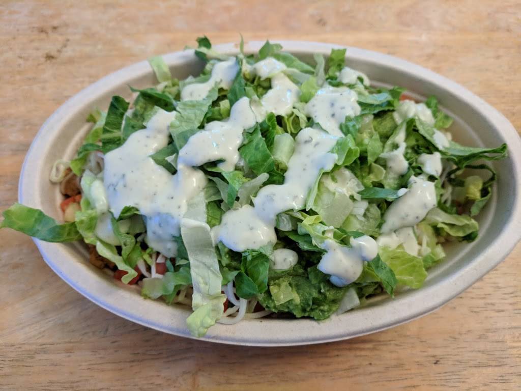 Chipotle Mexican Grill | restaurant | 1195 Admiral Callaghan Ln, Vallejo, CA 94591, USA | 7075521024 OR +1 707-552-1024