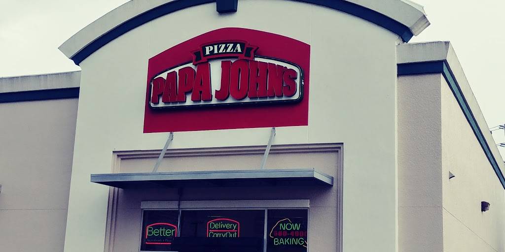 Papa Johns Pizza | restaurant | 1853 East Memorial Blvd, St. 117 Ste 117, Lakeland, FL 33801, USA | 8636804000 OR +1 863-680-4000