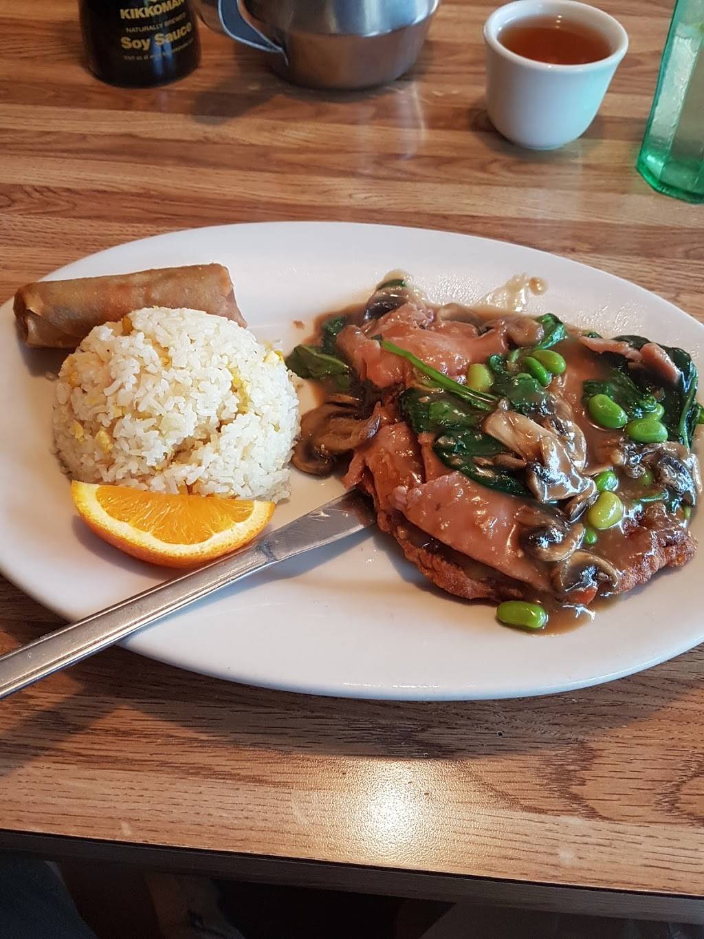 Panda Inn | restaurant | 783 Rio Del Mar Blvd # 5, Aptos, CA 95003, USA | 8316888620 OR +1 831-688-8620