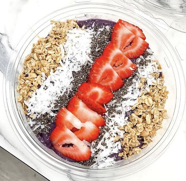 Daily Blends | restaurant | 1991 E State Rd 60, Valrico, FL 33594, USA | 8134093642 OR +1 813-409-3642