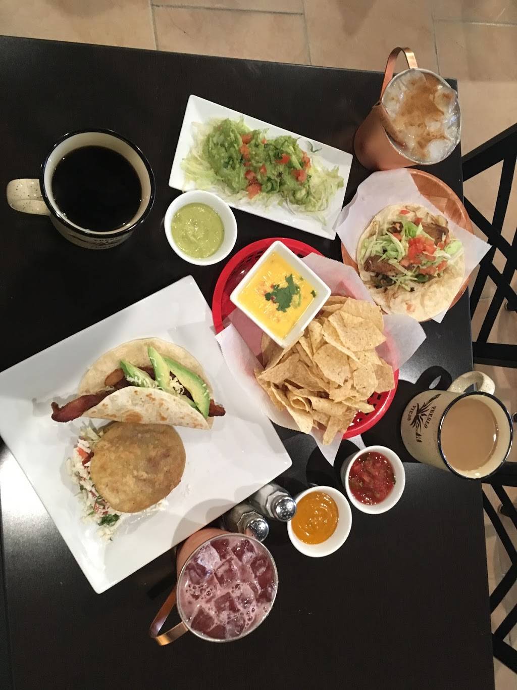 Pueblo Viejo Riverside | restaurant | 2410 E Riverside Dr H-8, Austin, TX 78741, USA | 5123053448 OR +1 512-305-3448