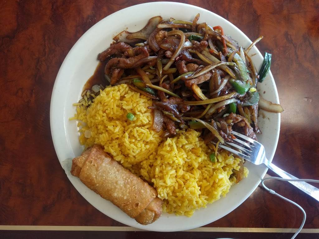 Mings House | restaurant | 1415 N Cotner Blvd #103, Lincoln, NE 68505, USA | 4024663688 OR +1 402-466-3688