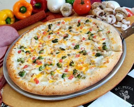 BC Pizza of Belmont | restaurant | 2350 Belmont Center Dr NE, Belmont, MI 49306, USA | 6169886868 OR +1 616-988-6868