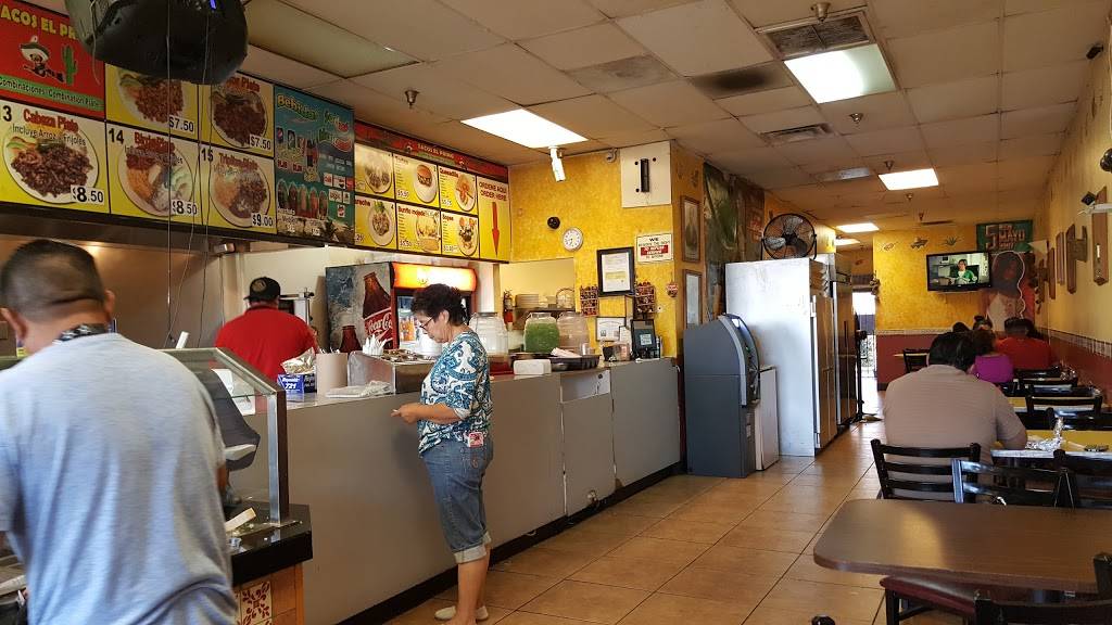 Tacos El Primo | restaurant | 19059 W Valley Blvd, Bloomington, CA 92316, USA | 9098774828 OR +1 909-877-4828