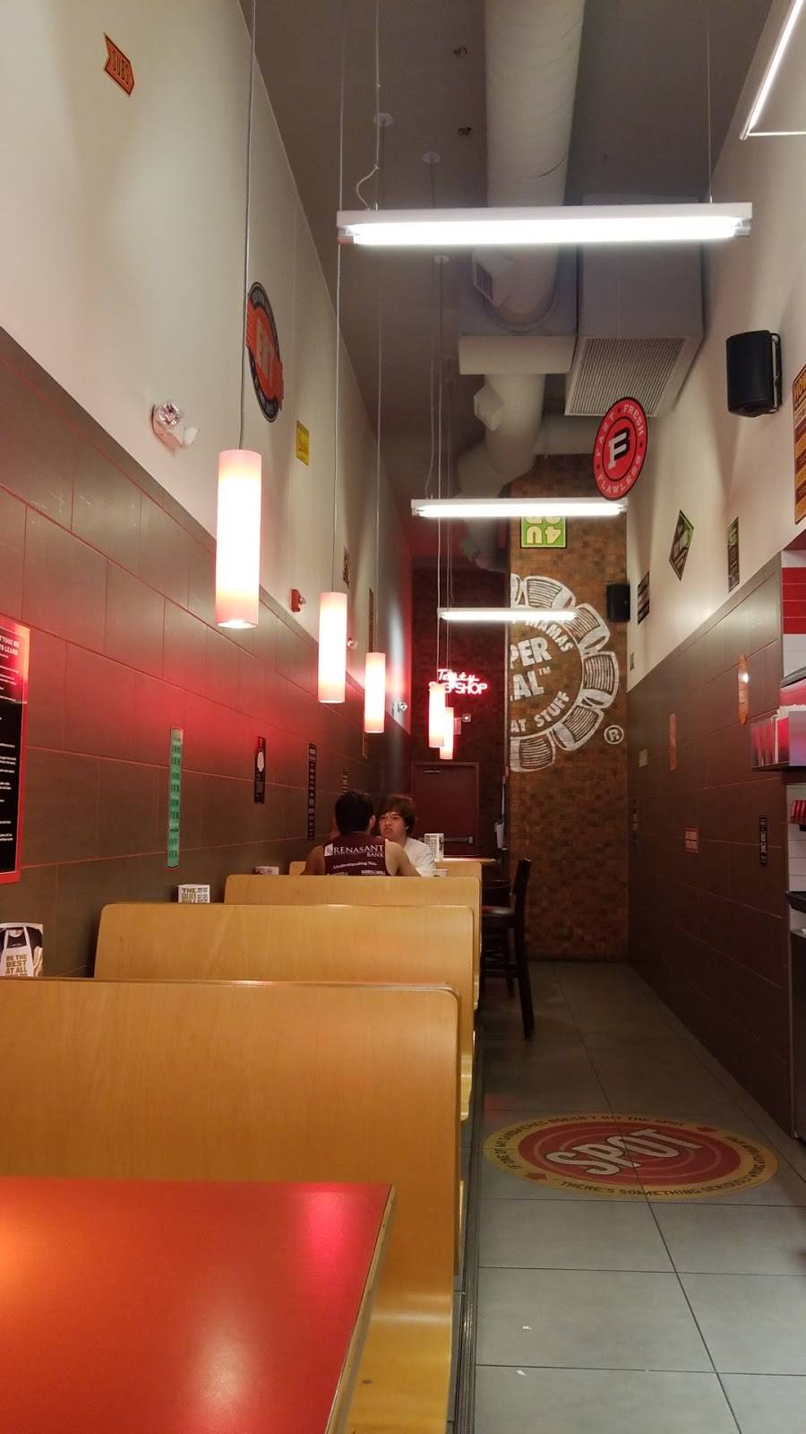 Jimmy Johns | meal delivery | 87 Cotton Mill Dr Ste. 7, Starkville, MS 39759, USA | 6626159022 OR +1 662-615-9022