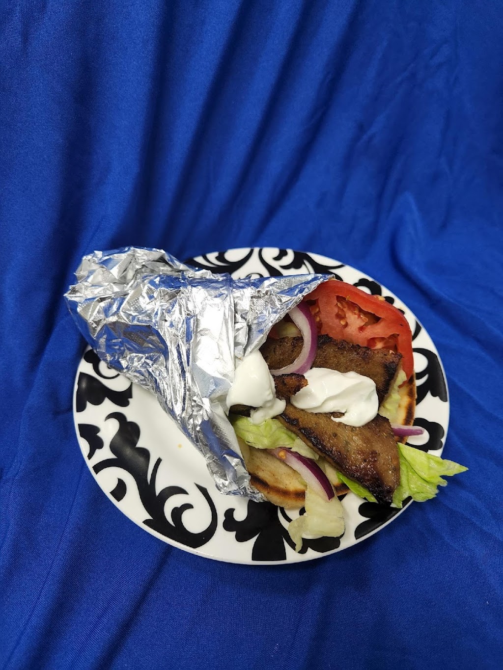 The Greeks | restaurant | 1014 9th St W, Bradenton, FL 34205, USA | 8772140737 OR +1 877-214-0737