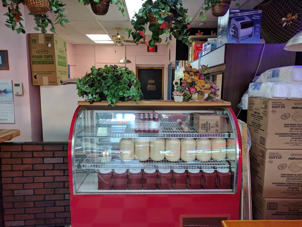 Captain J Seafood | restaurant | 1945 S Military Hwy, Chesapeake, VA 23320, USA | 7574941500 OR +1 757-494-1500