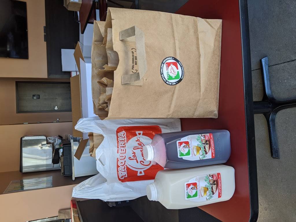 Taqueria Los Comales Evergreen Park | restaurant | 9208 S Western Ave, Evergreen Park, IL 60805, USA | 7083178006 OR +1 708-317-8006