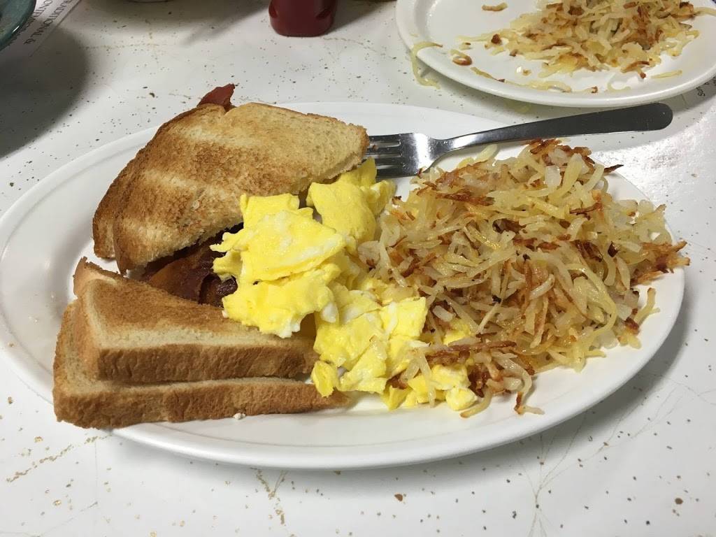 9th Street Cafe | restaurant | 1802 W 9th St, Marion, IN 46953, USA | 7656644851 OR +1 765-664-4851