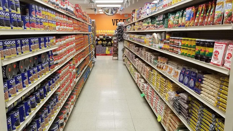 La Villita Grocery & Taqueria | restaurant | 5353 W 10th St, Indianapolis, IN 46224, USA | 3179865204 OR +1 317-986-5204