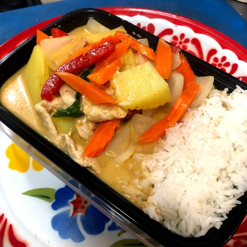 Pinto Thai Kitchen Sandy | restaurant | 38400 Pioneer Blvd, Sandy, OR 97055, USA | 5038759551 OR +1 503-875-9551