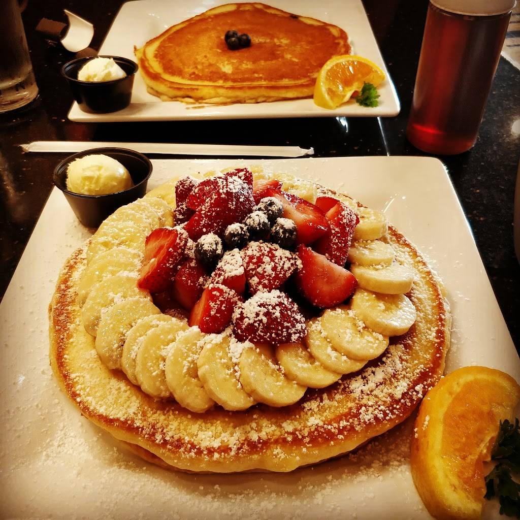 Kekes Breakfast Cafe | restaurant | 504 N Alafaya Trail, Orlando, FL 32828, USA | 4075591400 OR +1 407-559-1400