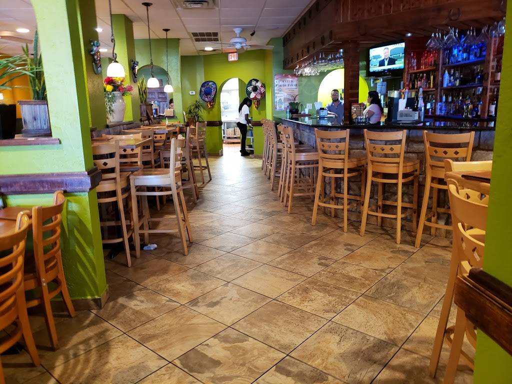 La Herradura | restaurant | 4801 Shore Dr B, Virginia Beach, VA 23455, USA | 7573187693 OR +1 757-318-7693