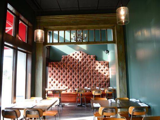 Red Red Wine Bar OC | restaurant | 12 48th St, Ocean City, MD 21842, USA | 4436646801 OR +1 443-664-6801