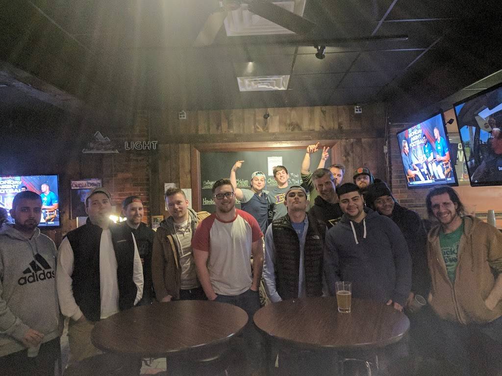 Bogies Bar | restaurant | 4414 Bailey Ave, Buffalo, NY 14226, USA | 7168341254 OR +1 716-834-1254