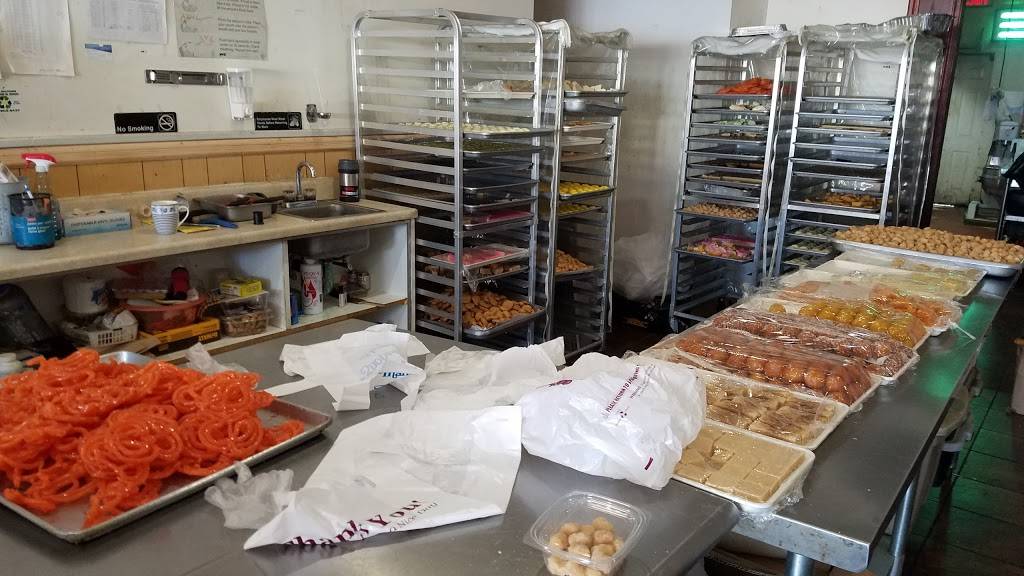 Shan Sweets | restaurant | 119-16 94th Ave, South Richmond Hill, NY 11419, USA | 7188507800 OR +1 718-850-7800