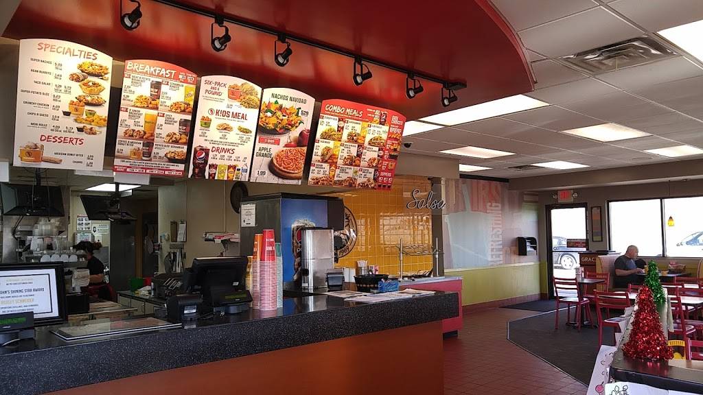 Taco Johns | restaurant | 6210 University Ave, Cedar Falls, IA 50613, USA | 3192776658 OR +1 319-277-6658