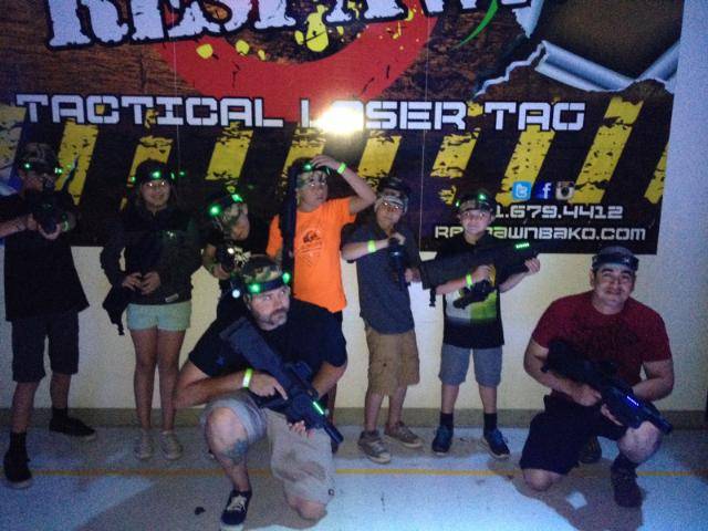 Respawn | restaurant | 1901 Mineral Ct a, Bakersfield, CA 93308, USA | 6616794412 OR +1 661-679-4412