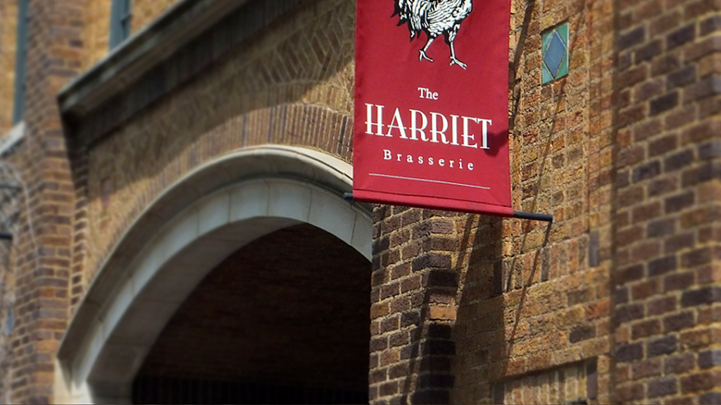 The Harriet Brasserie | restaurant | 2724 W 43rd St, Minneapolis, MN 55410, USA | 6123542197 OR +1 612-354-2197